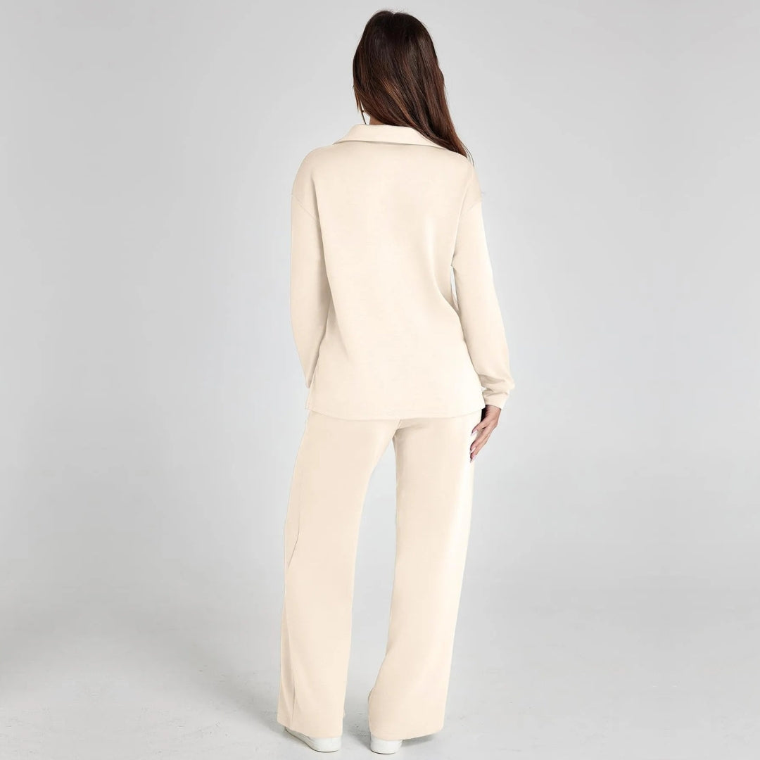 Ava™ | Luxurious and Relaxed Clothing Set