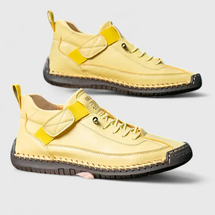 Ava™ - Comfortable low sneakers