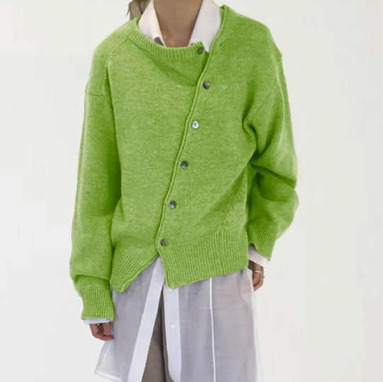 Ava™ - Casual Cardigan