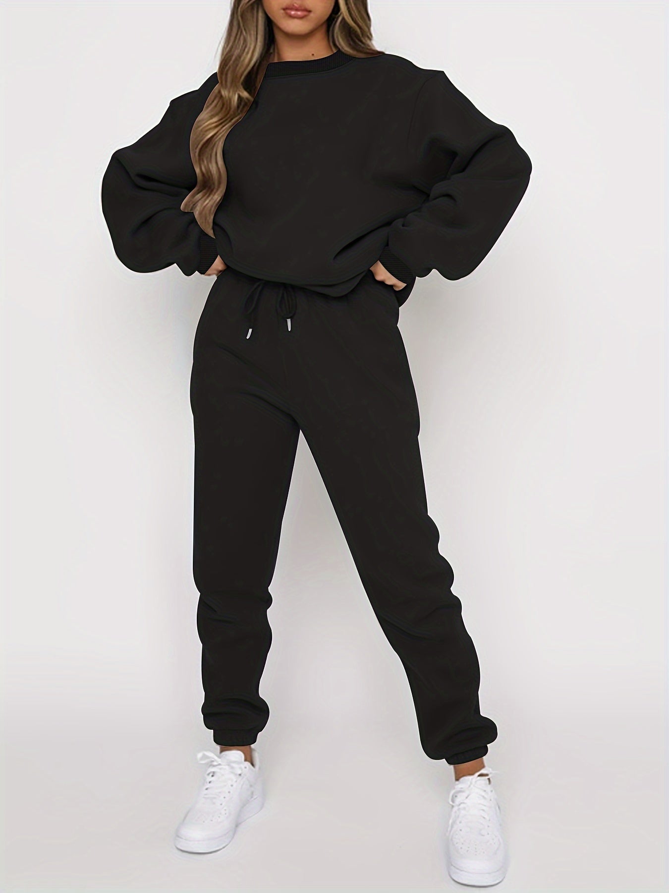 Ava™ | Bekväm Set