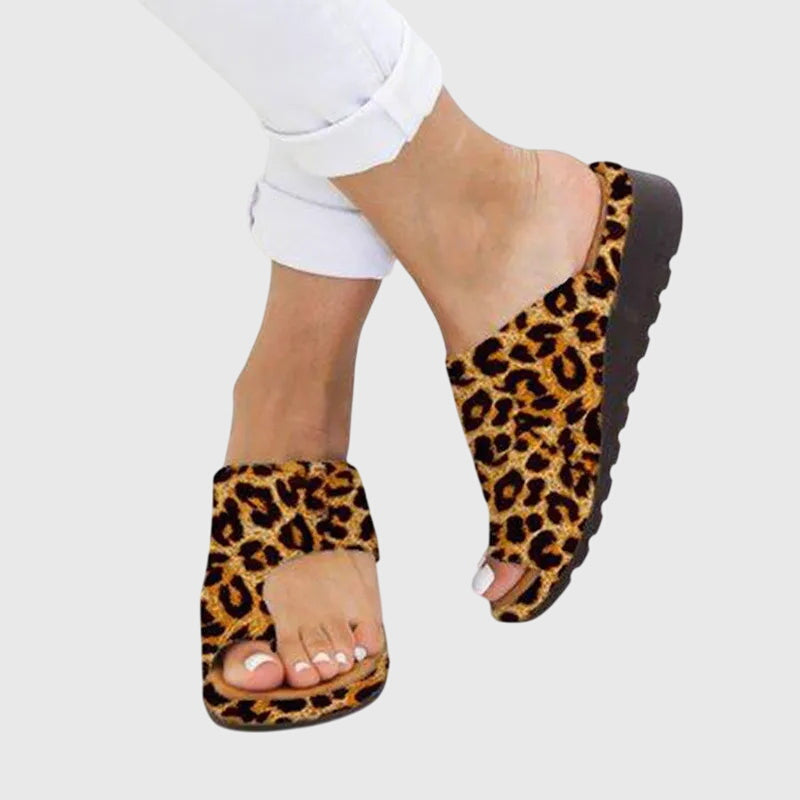 Ava™ | Orthopedic Summer Sandals