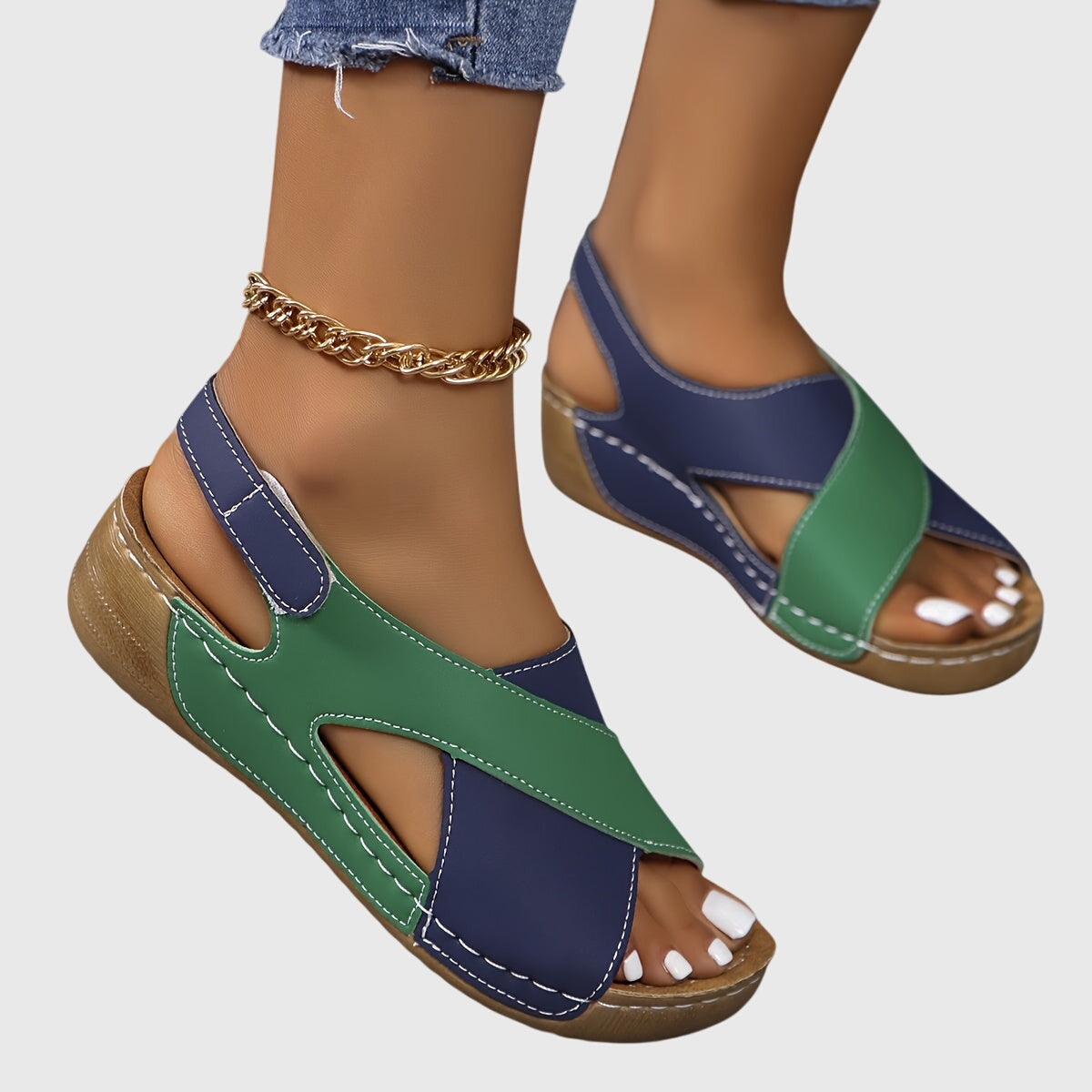 Ava™ | Orthopedic Sandals