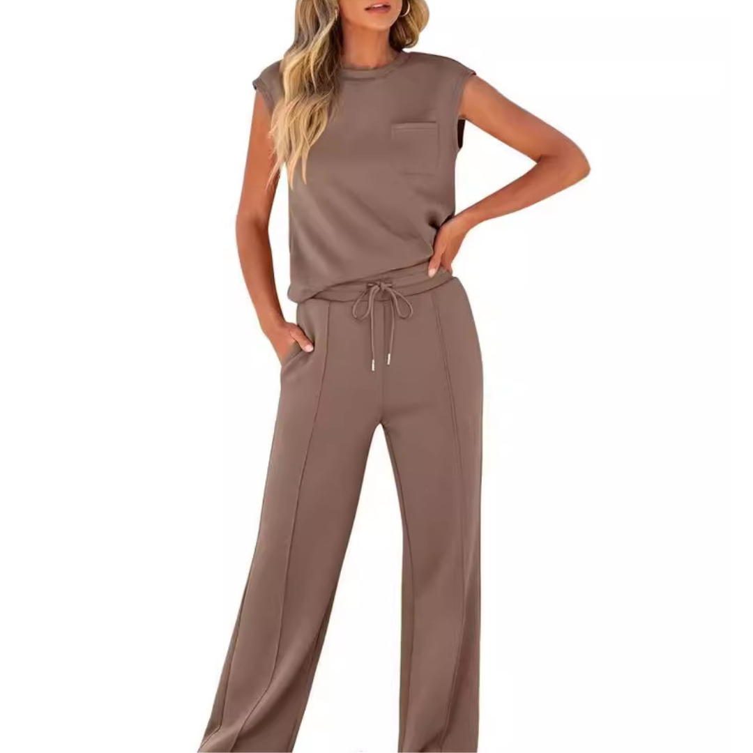 Ava™ - Soft and Relaxed Lounge Set for Summer