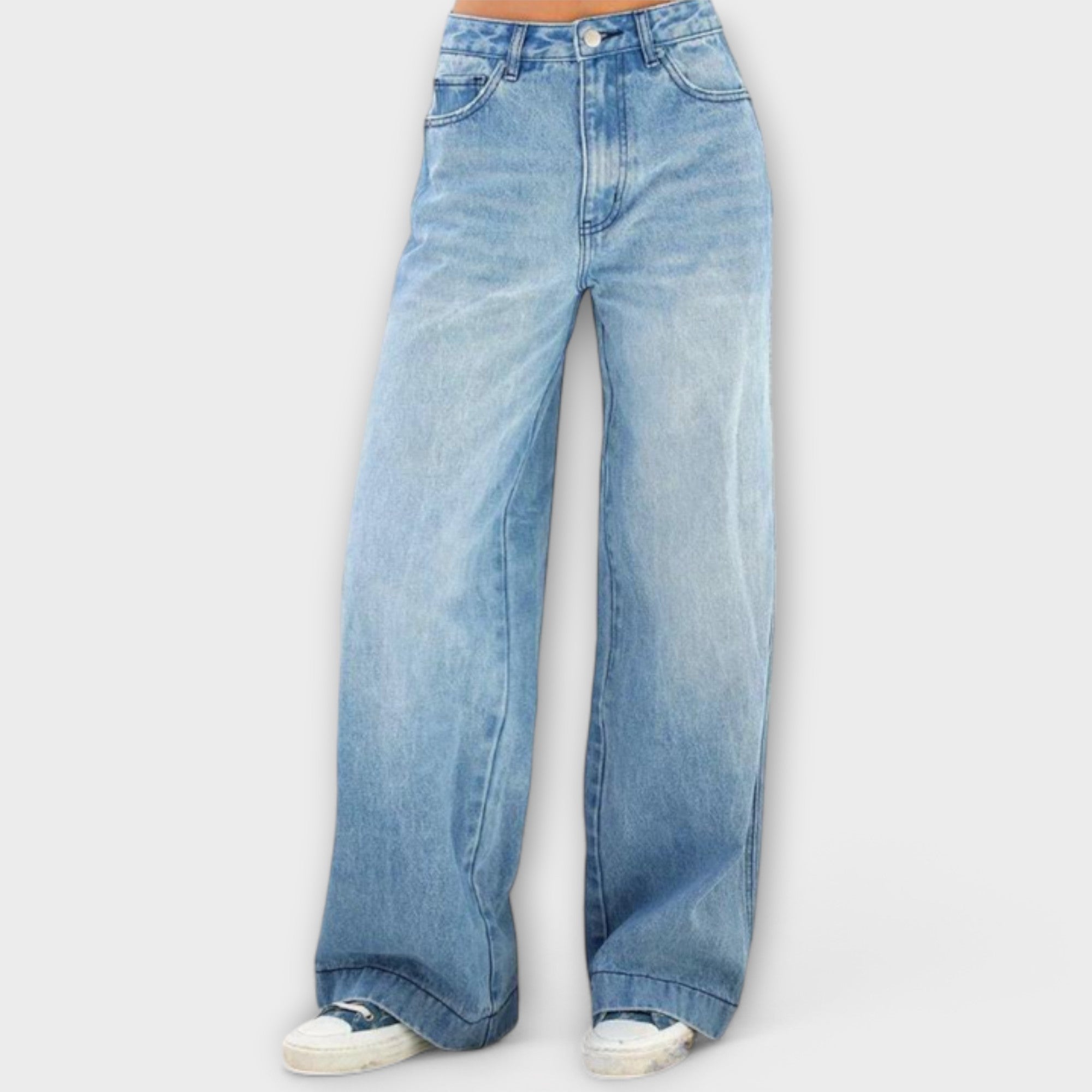 Ava™ - Women's Baggy Pants