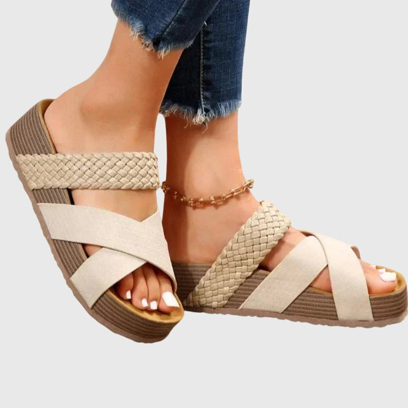 Ava™ | Orthopedic Sandals