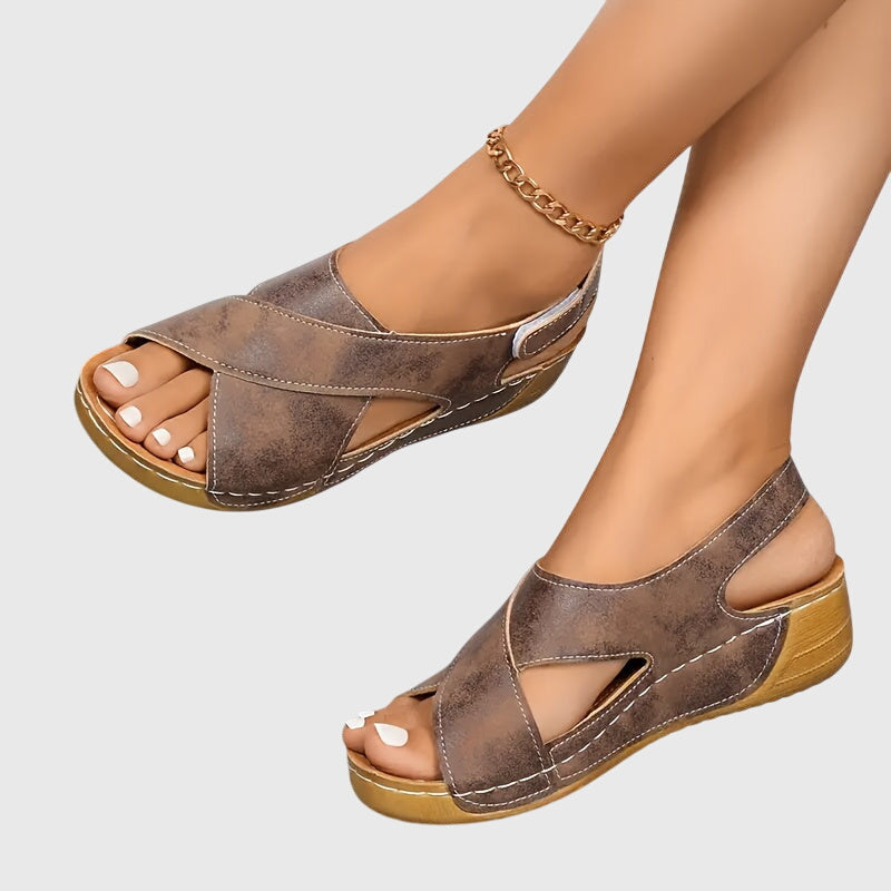 Ava™ | Comfortable Orthopedic Sandals