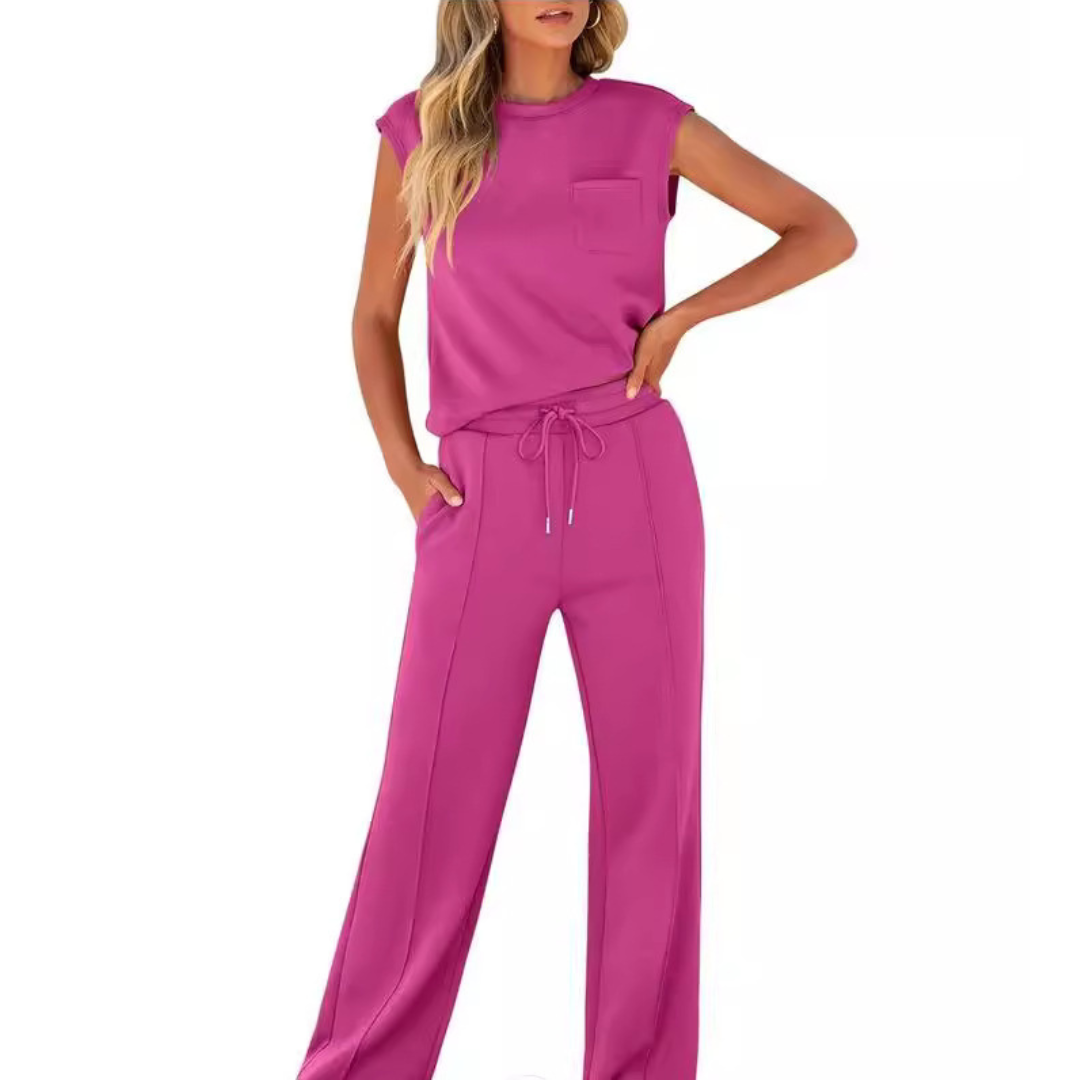 Ava™ - Soft and Relaxed Lounge Set for Summer