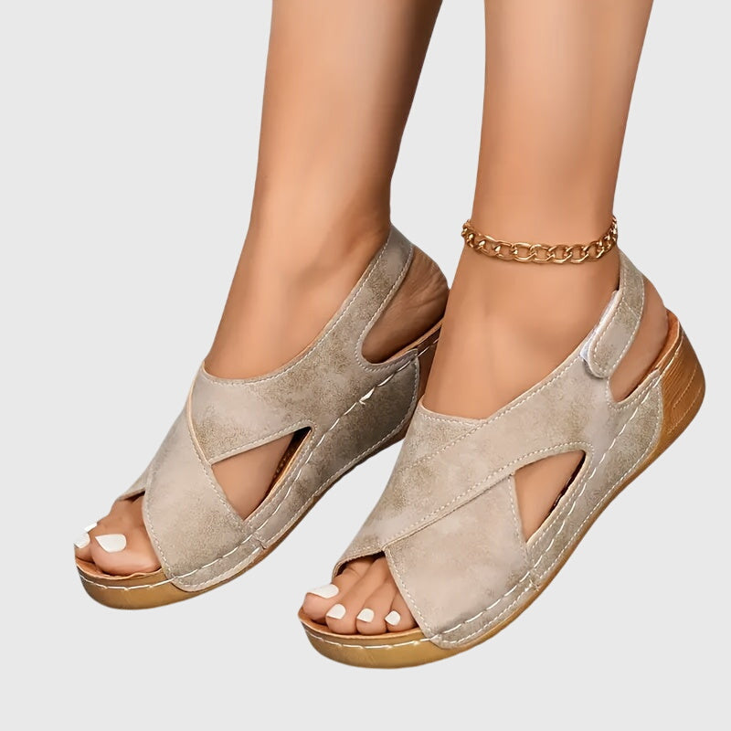 Ava™ | Comfortable Orthopedic Sandals