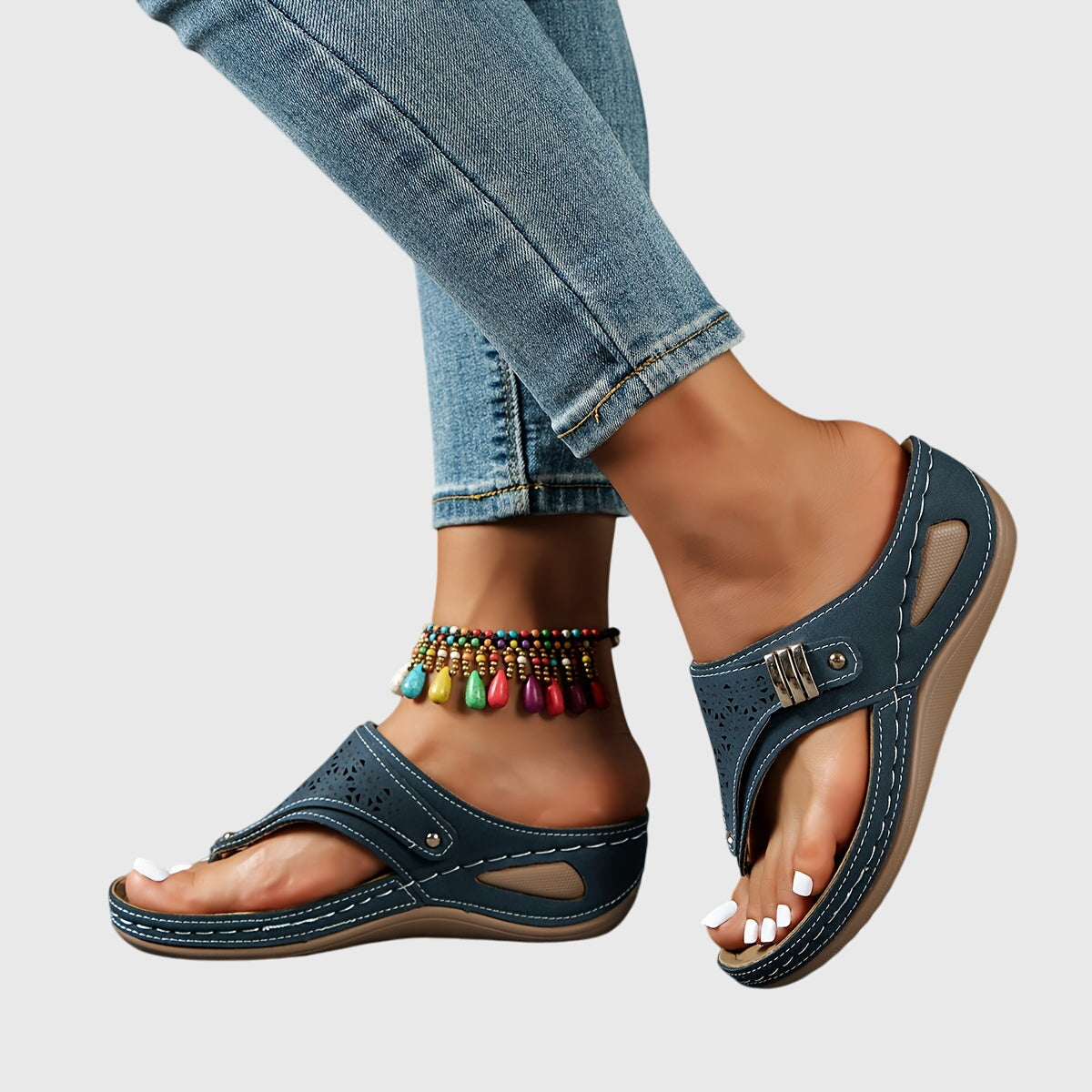 Ava™ | Comfortable Sandals
