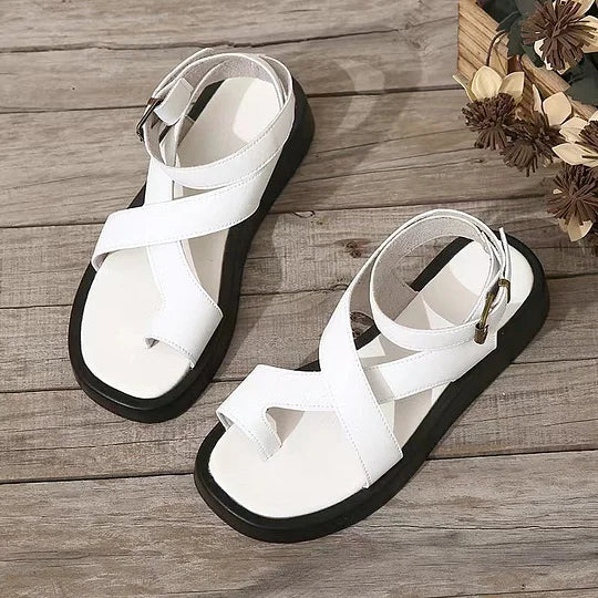 Ava™ | Elegant & Comfortable Petra Sandals