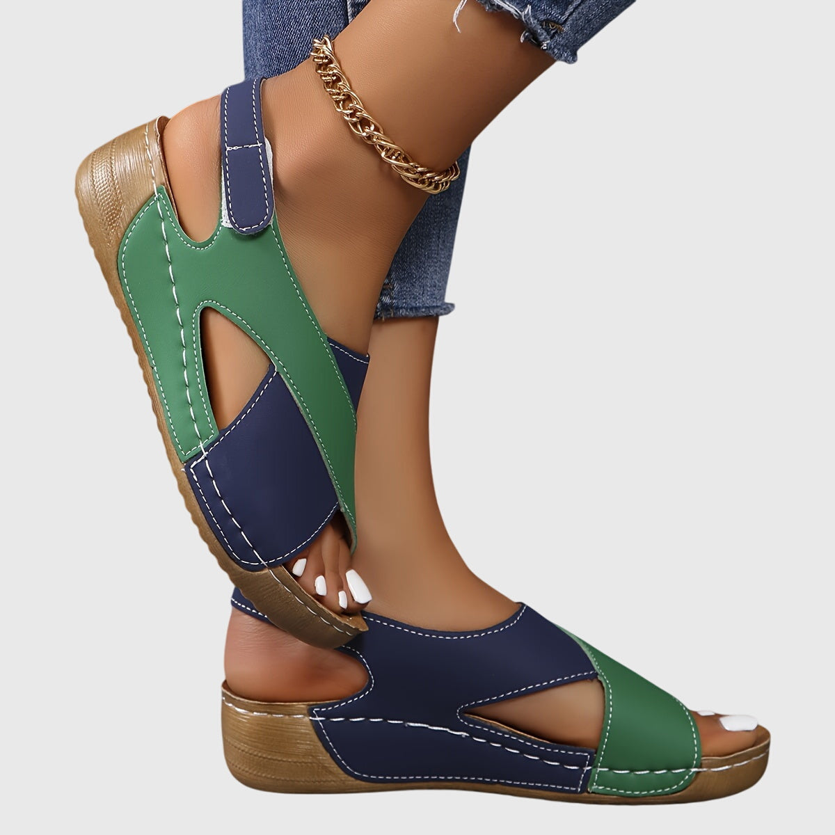 Ava™ | Orthopedic Sandals