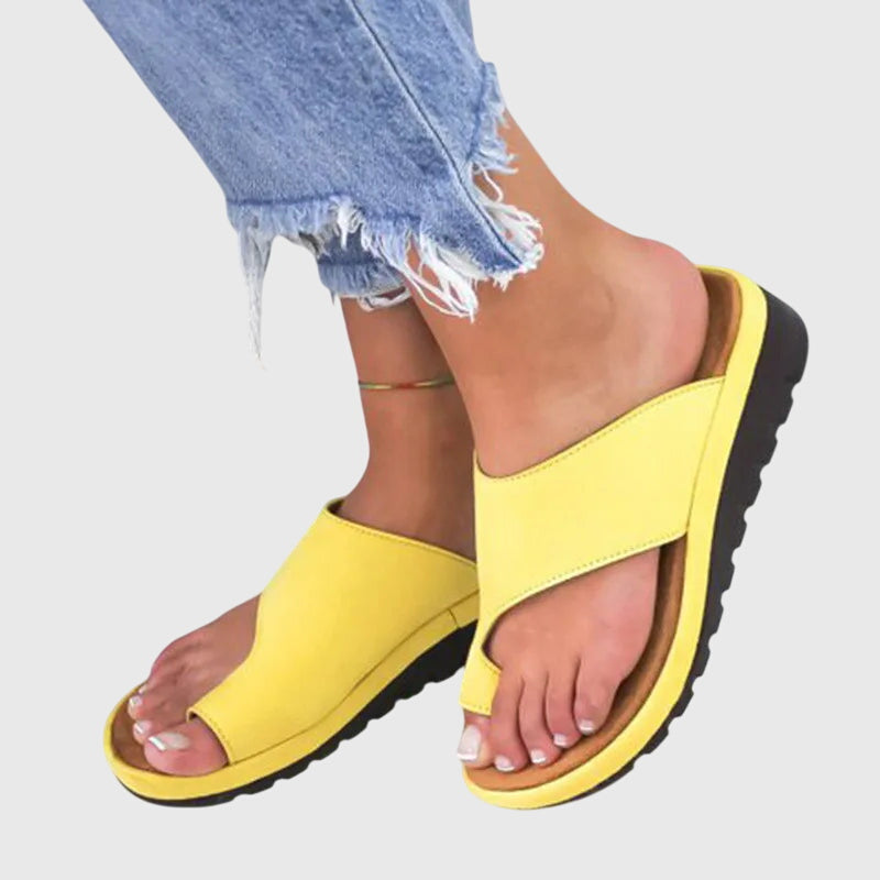 Ava™ | Orthopedic Summer Sandals
