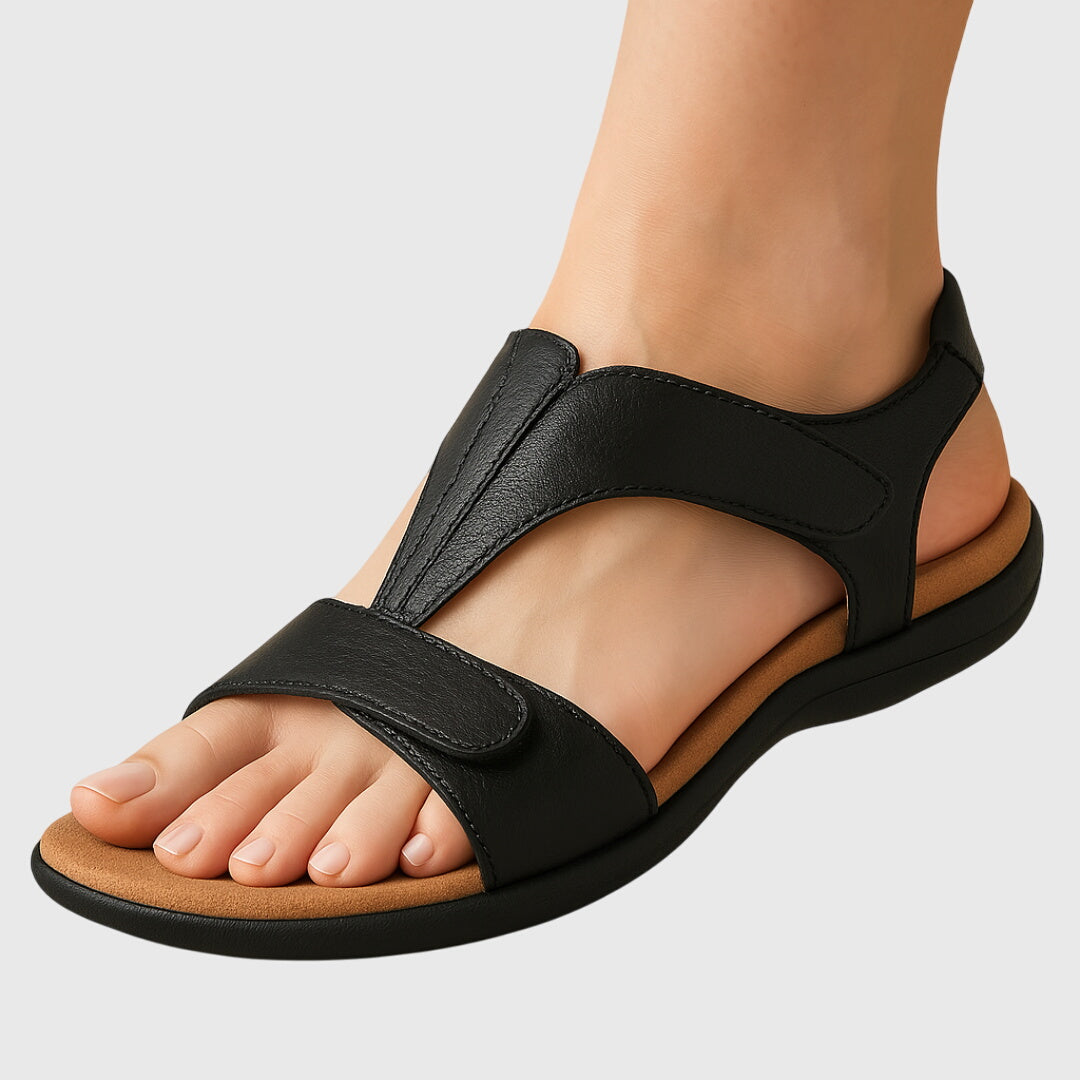 Ava™ | Elegant Orthopedic Sandals