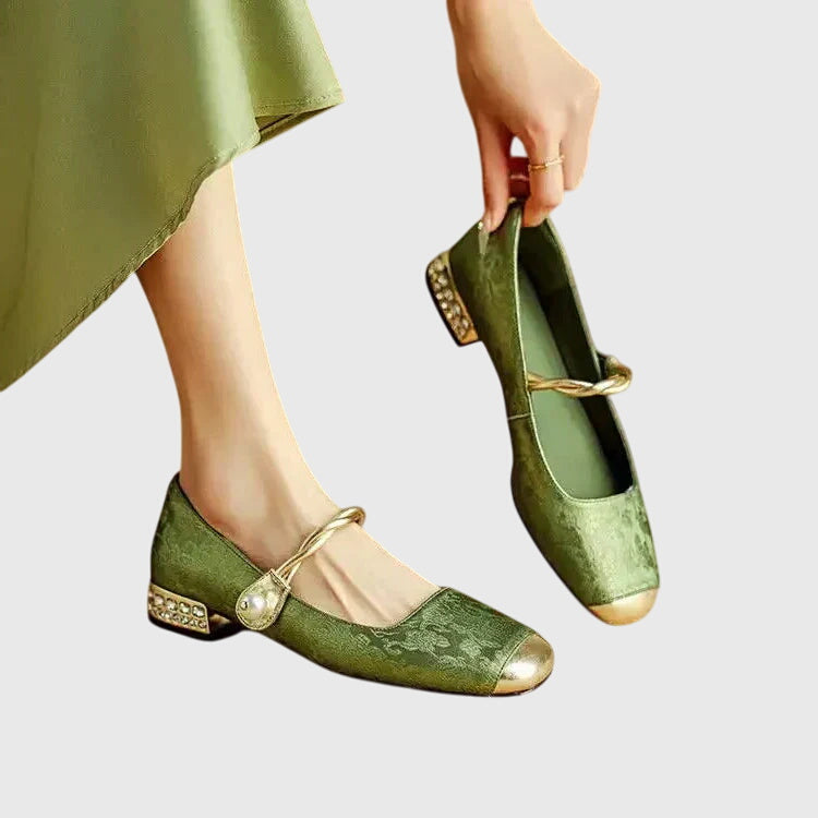 Ava™ | Orthopedic Sandals