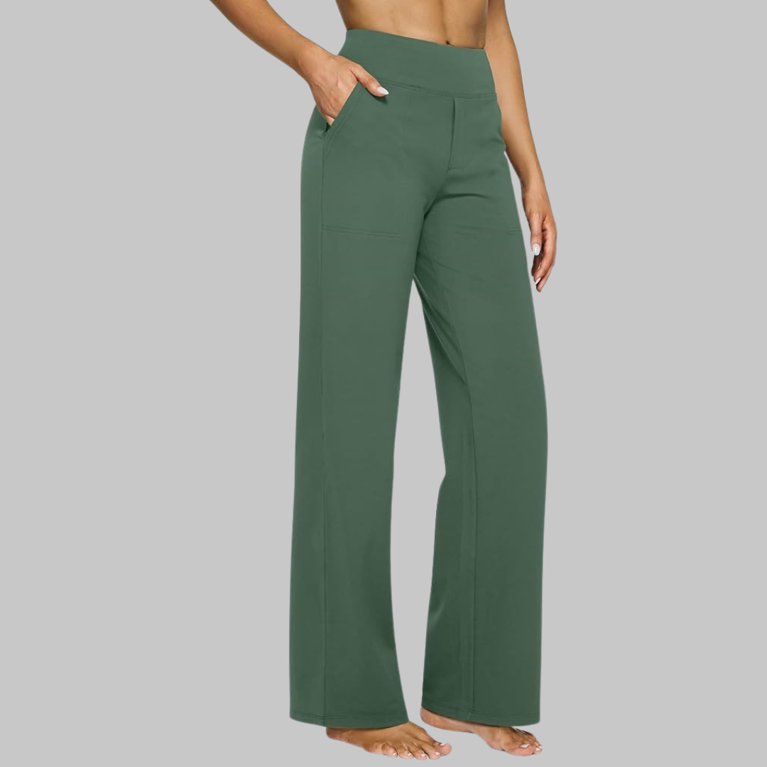 Ava™ - elegant and comfortable pants