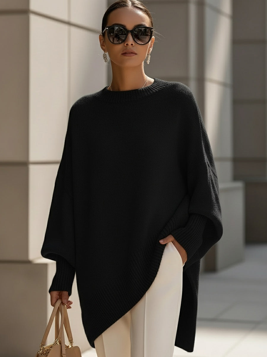 Ava™ - Elegant casual sweater