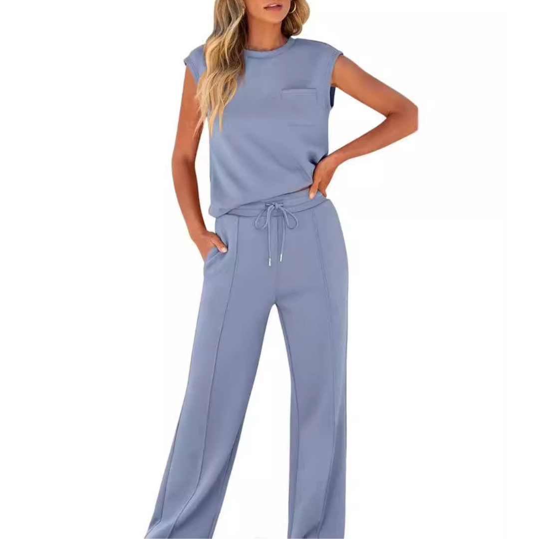 Ava™ - Soft and Relaxed Lounge Set for Summer