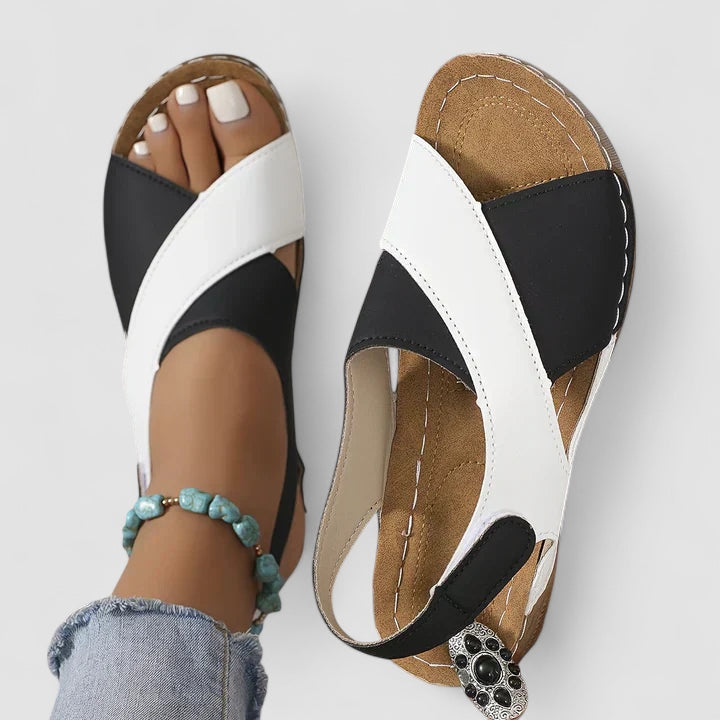 Ava™ | Lena - Comfortable Sandals