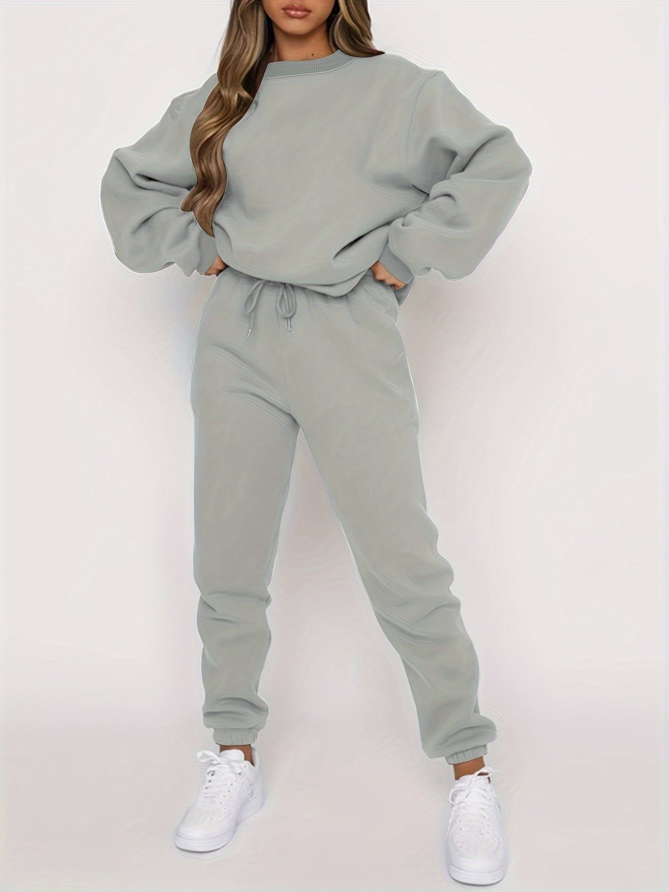 Ava™ | Bekväm Set