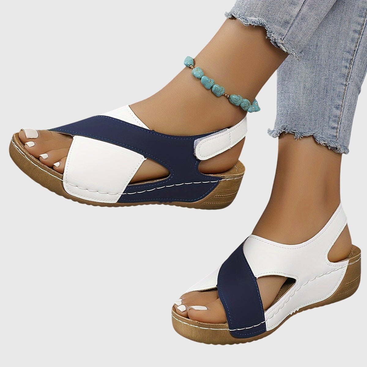 Ava™ | Orthopedic Sandals