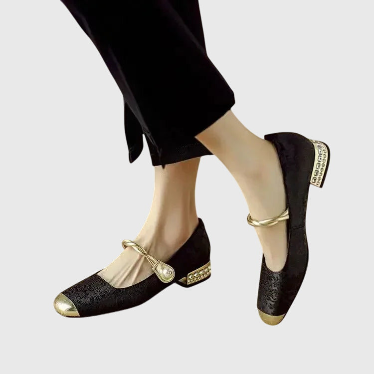 Ava™ | Orthopedic Sandals