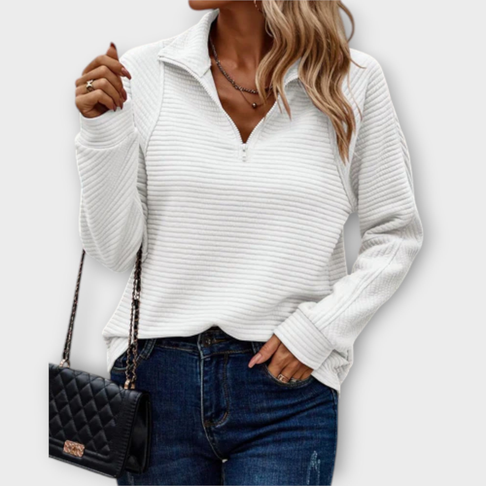 Ava™ - Comfortable Sweater