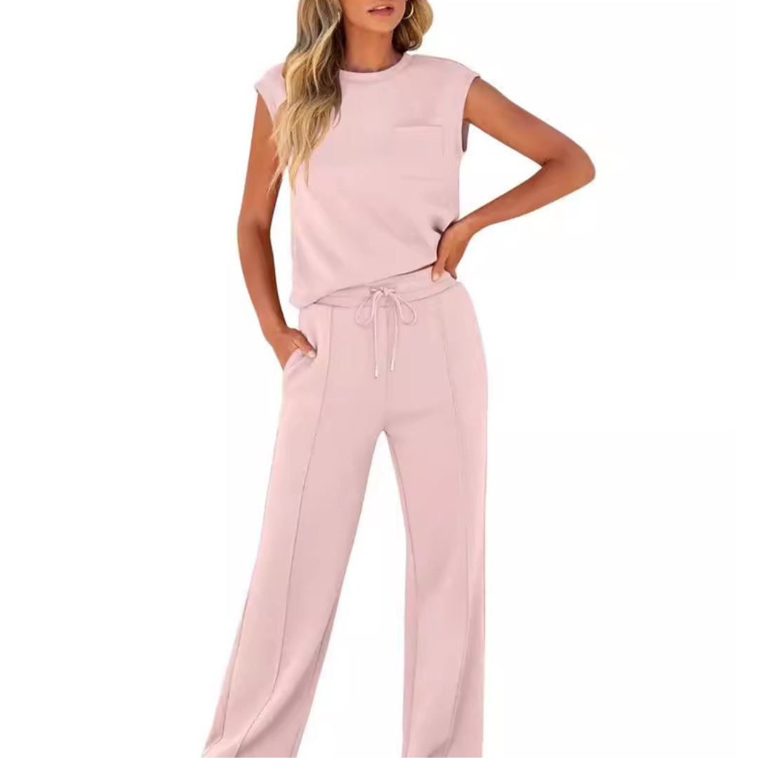 Ava™ - Soft and Relaxed Lounge Set for Summer