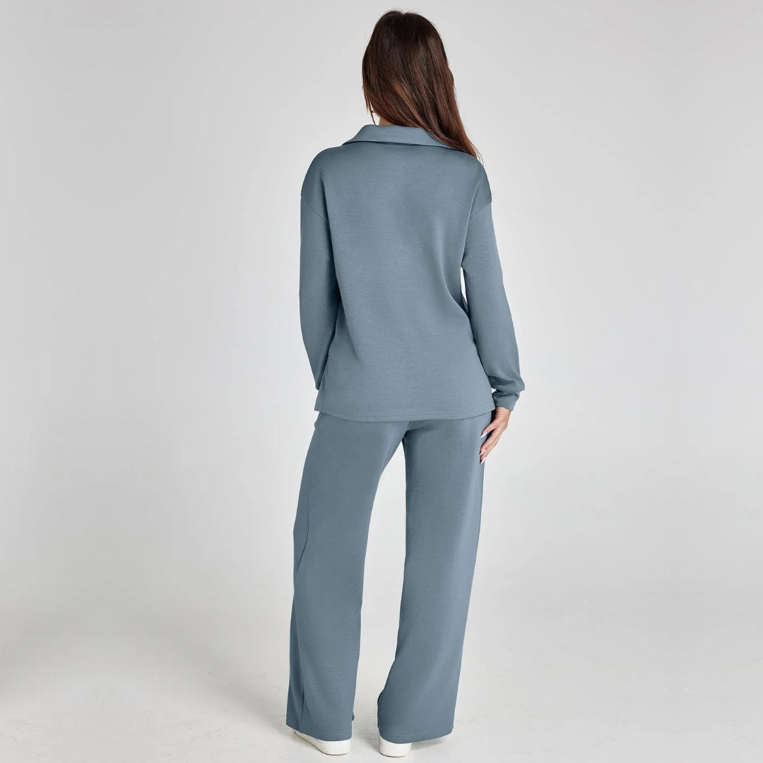 Ava™ | Luxurious and Relaxed Clothing Set