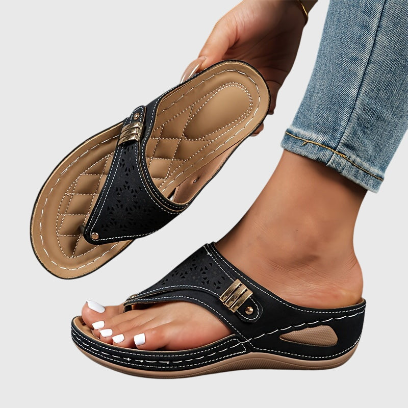 Ava™ | Comfortable Sandals