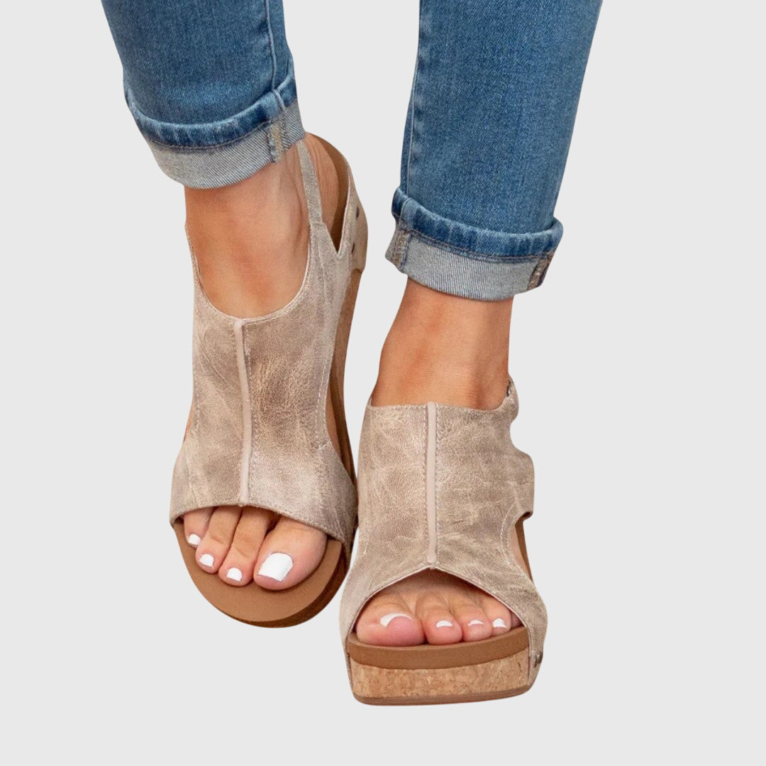 Ava™ | Orthopedic Sandals