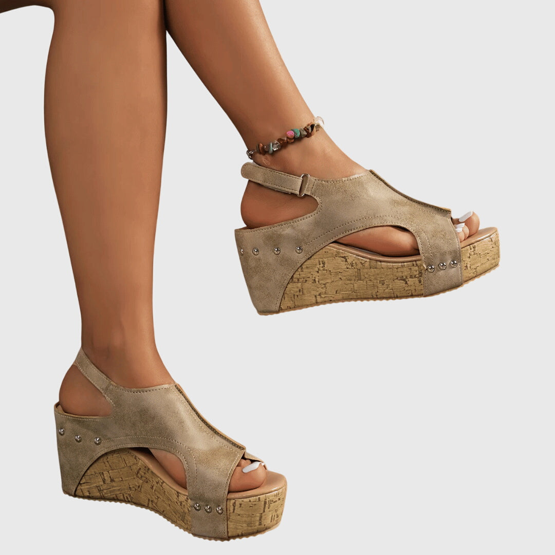 Ava™ | Orthopedic Sandals