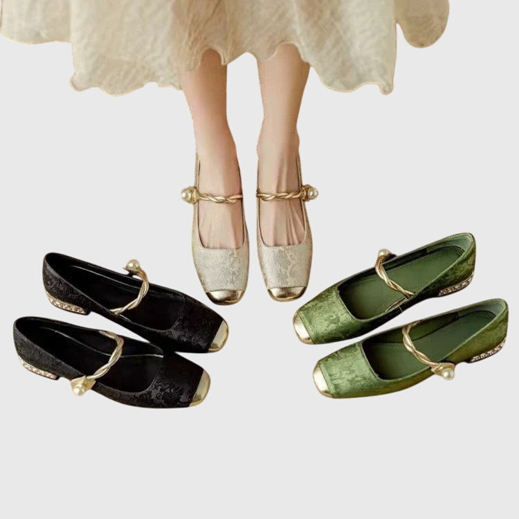 Ava™ | Orthopedic Sandals