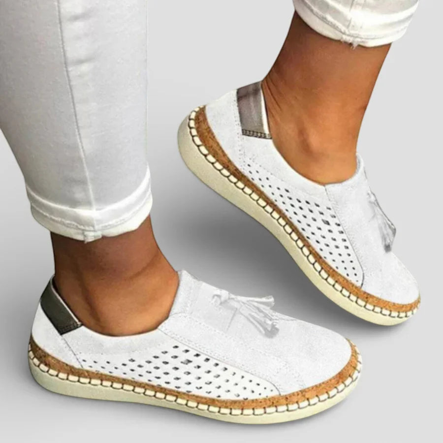 Ava™ - Comfortable slip ons