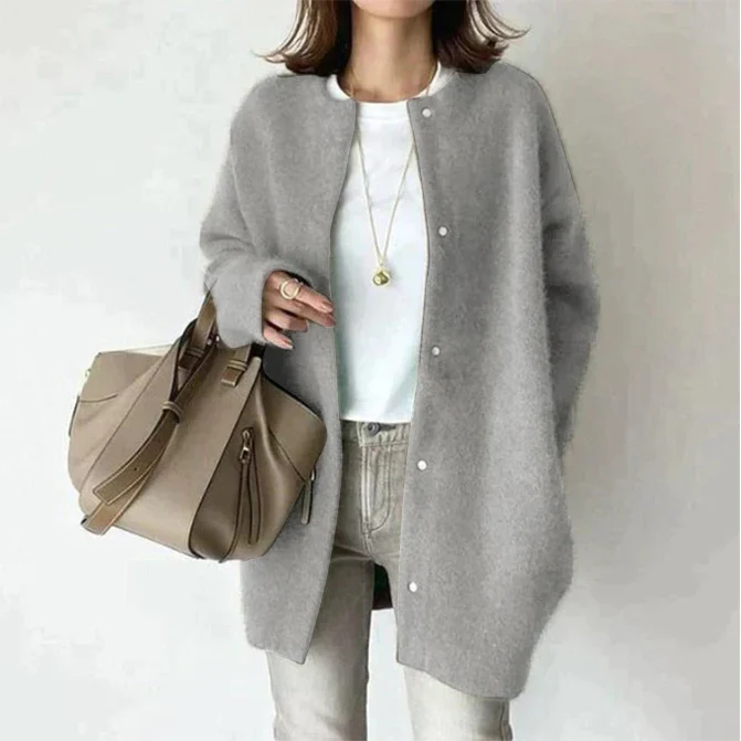 Ava™ - Elegant Cardigan