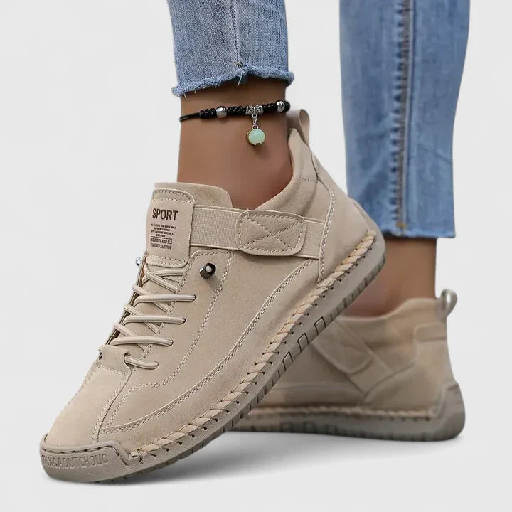 Ava™ - Comfortable low sneakers