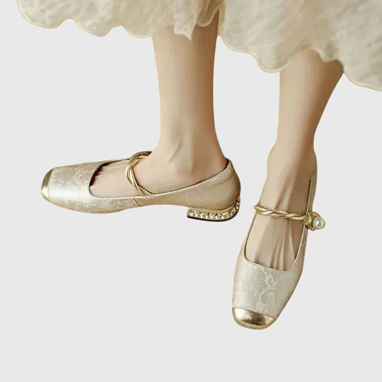 Ava™ | Orthopedic Sandals