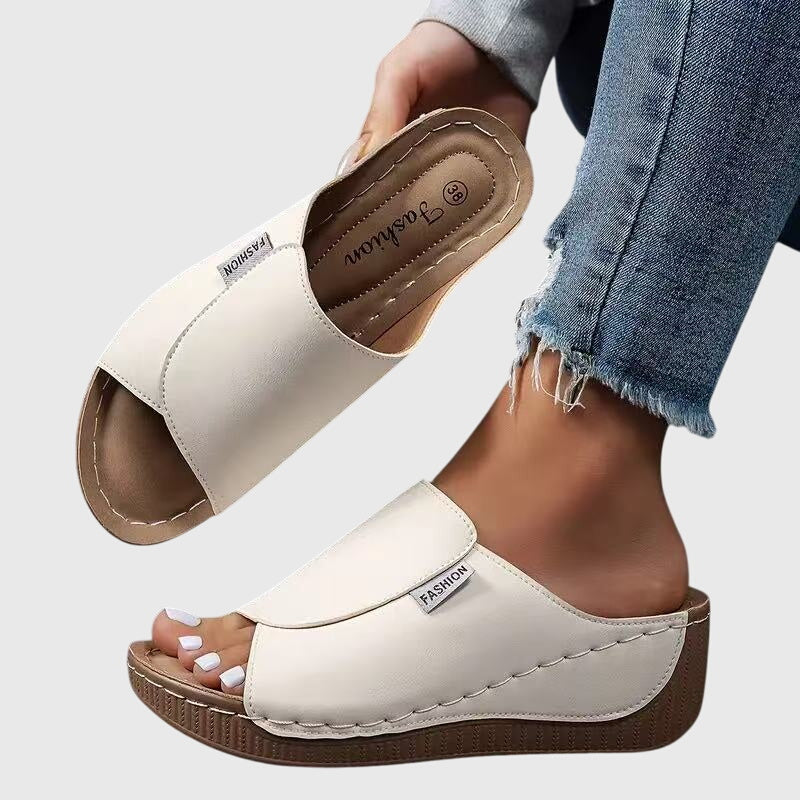 Ava™ | Elegant Orthopedic Sandals