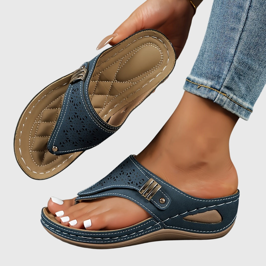 Ava™ | Comfortable Sandals