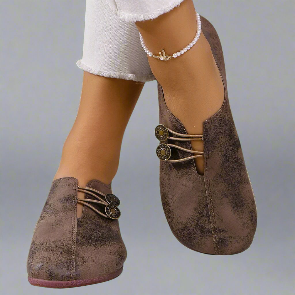 Ava™ | Lindora - Timeless Slip-in