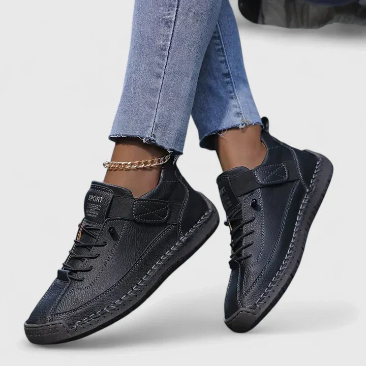 Ava™ - Comfortable low sneakers