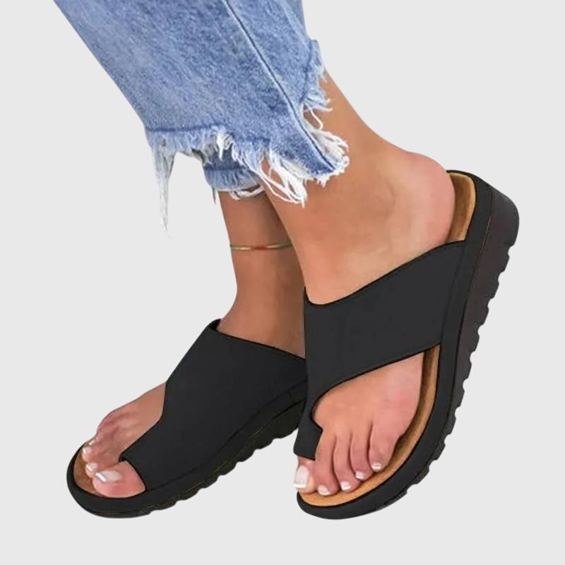 Ava™ | Orthopedic Summer Sandals