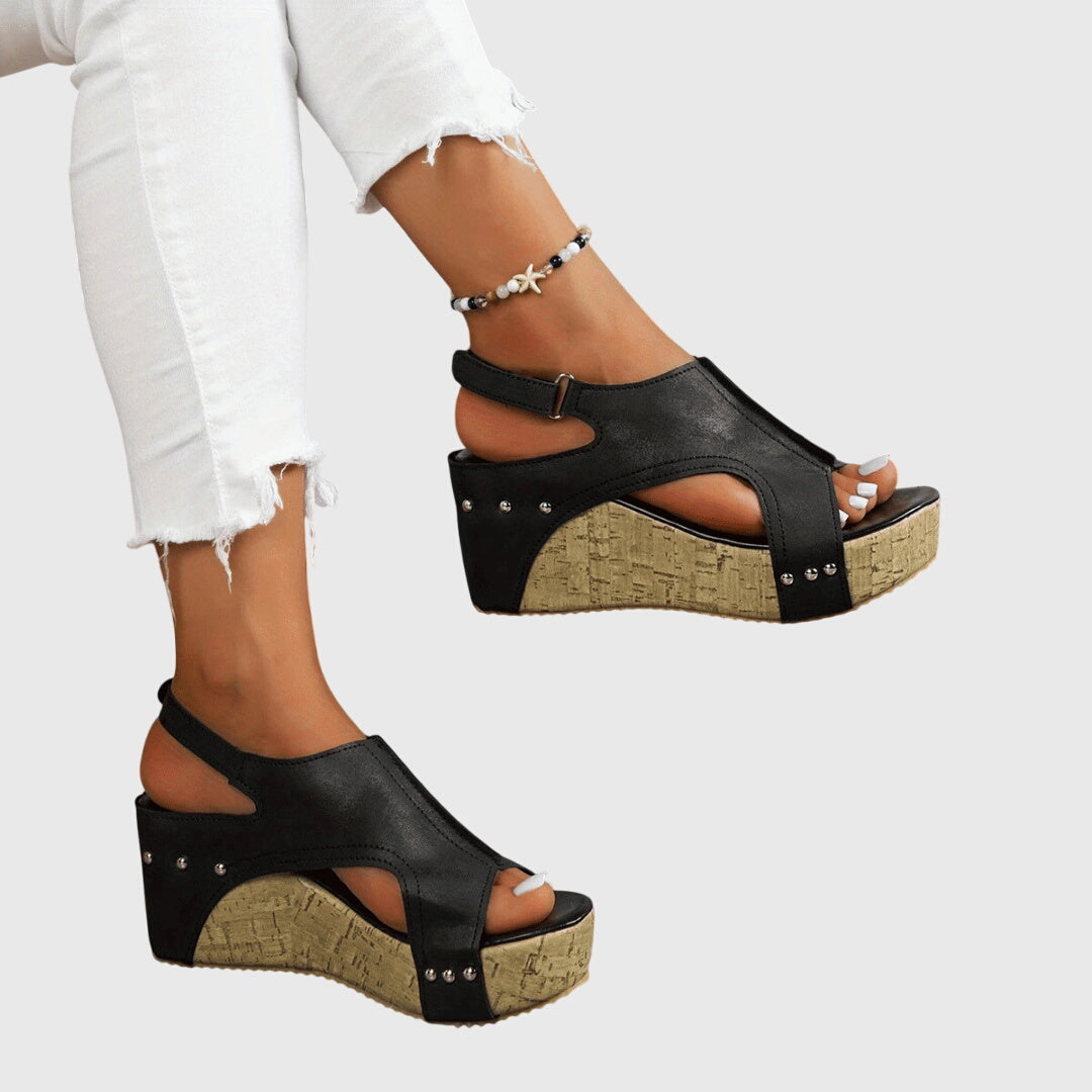 Ava™ | Orthopedic Sandals
