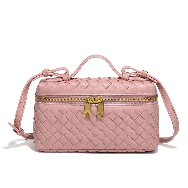 Ava™ | Compact Crossbody Bag