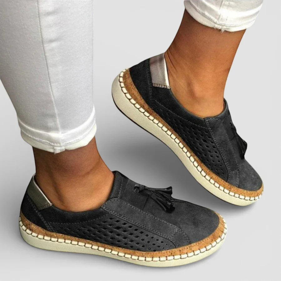 Ava™ - Comfortable slip ons