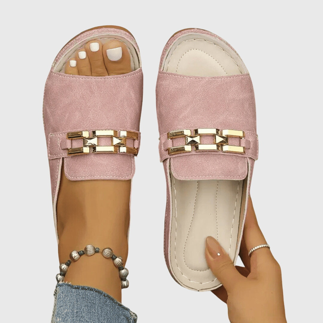 Ava™ | Orthopedic Sandals