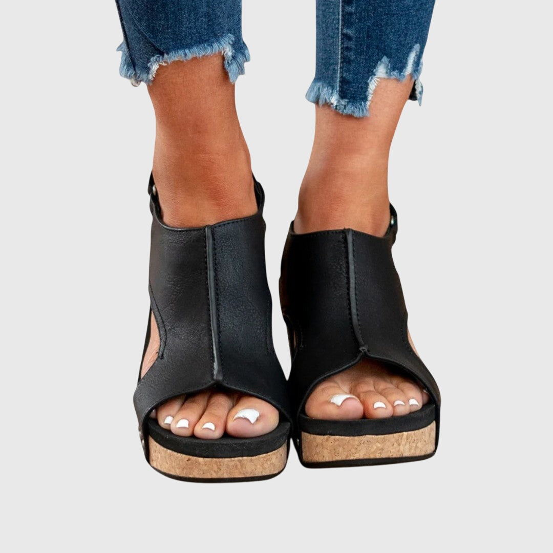 Ava™ | Orthopedic Sandals