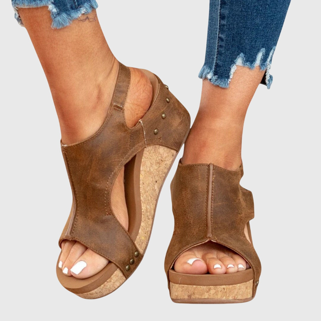 Ava™ | Orthopedic Sandals