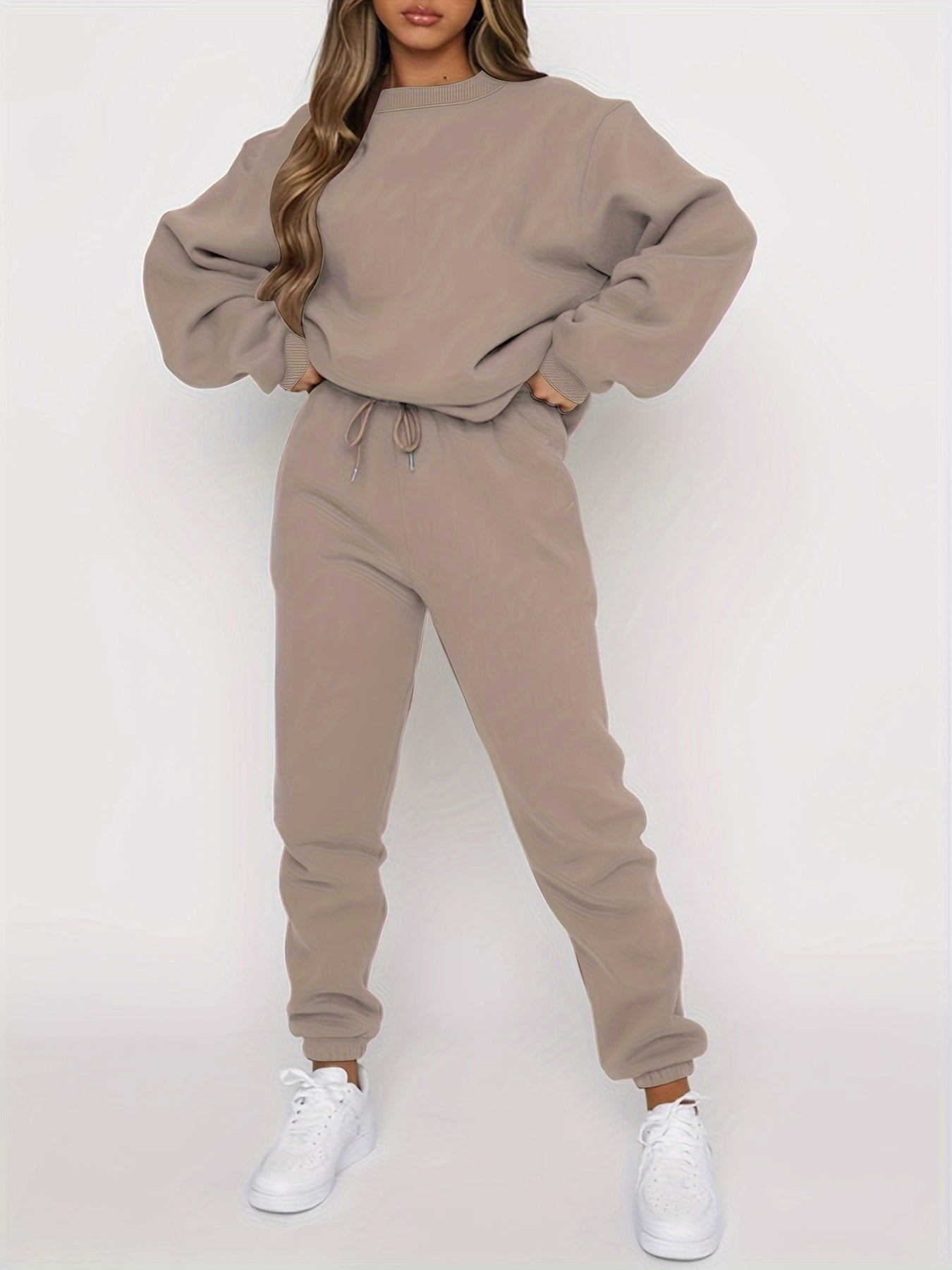 Ava™ | Bekväm Set