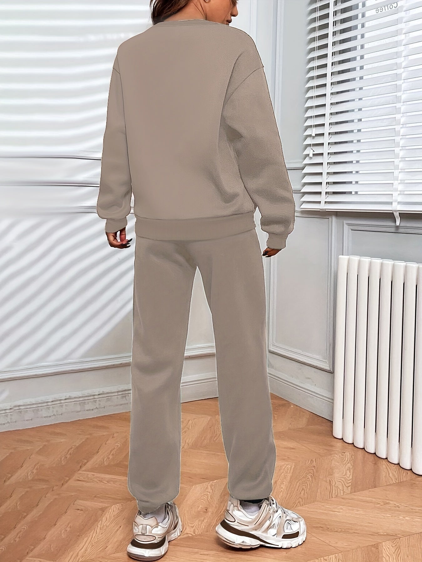Ava™ | Bekväm Set