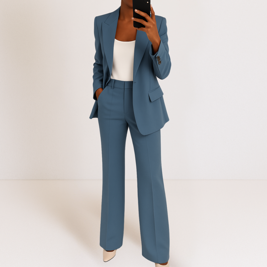 Ava™ | Complete Two-Piece Women's Set